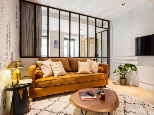 Ferielejlighed - 4 personer -  - 75002 - Paris