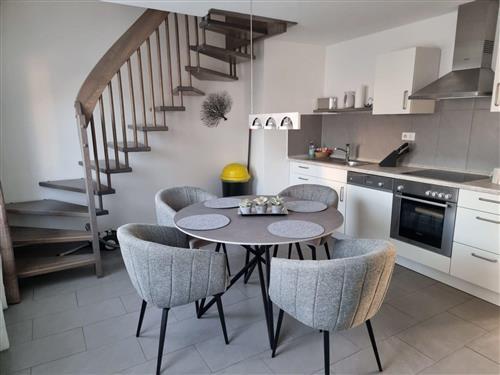 Holiday apartment - 3 persons -  - Sassnitz - 18546