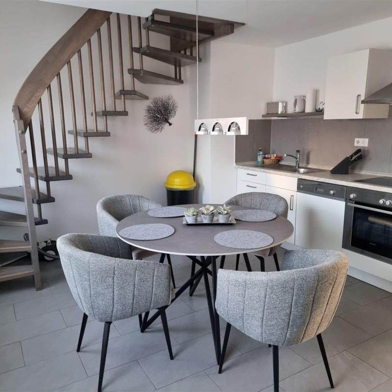 Ferielejlighed - 3 personer -  - Sassnitz - 18546