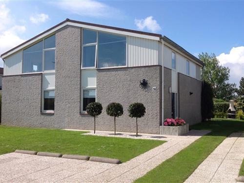 Fritidshus - 6 personer -  - 4493PJ - Kamperland