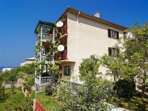 Ferieleilighet - 6 personer -  - Senj - 53270