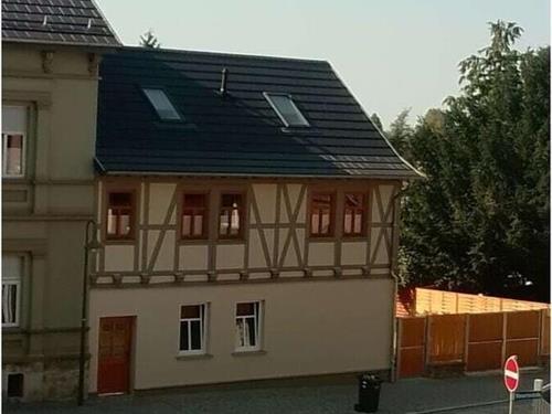 Sommerhus - 4 personer -  - 06485 - Quedlinburg Ot Gernrode