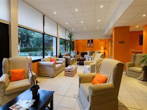 Ferienhaus - 4 Personen -  - 35800 - St Briac Sur Mer