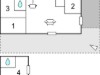 Billede 16 - Plantegning