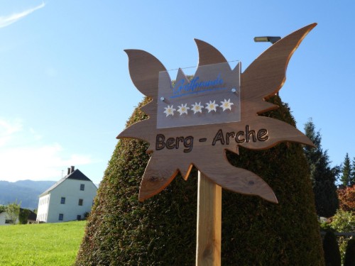 Ferienwohnung - 2 Personen -  - Forst - 9412 - Sankt Margarethen Im Lavanttal