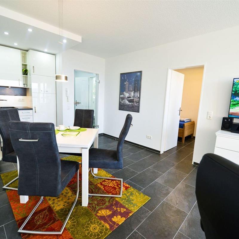 Ferielejlighed - 3 personer -  - In der Wolskermarsch - 27476 - Cuxhaven