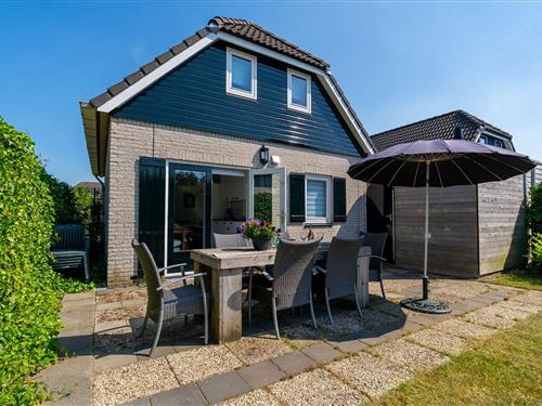 Ferienhaus - 6 Personen -  - 3253NL - Ouddorp