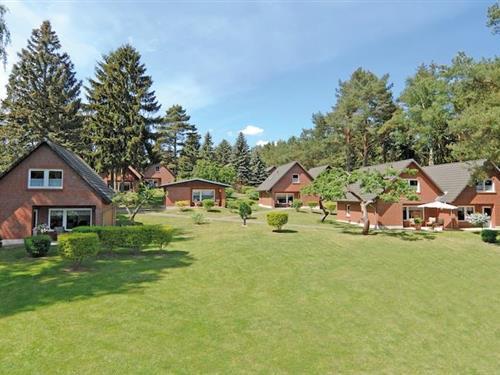 Sommerhus - 6 personer -  - 19395 - Plau Am See