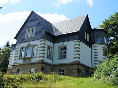 Villa - 18 personer -  - 01773 - Altenberg