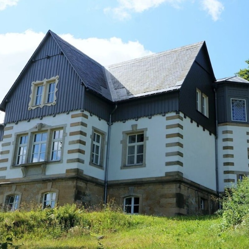 Villa - 18 personer -  - 01773 - Altenberg