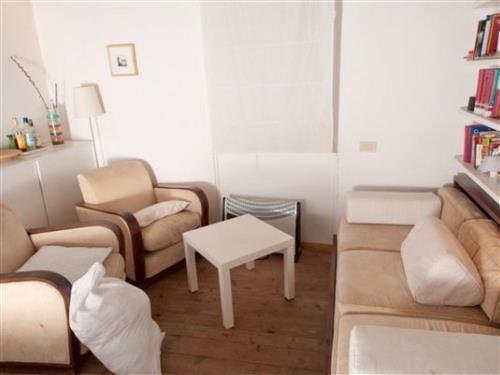 Holiday apartment - 2 persons -  - Rome - 00186