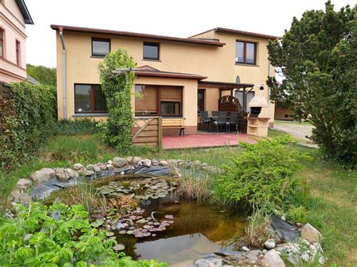 Ferielejlighed - 6 personer -  - Hauptstraße - 17459 - Koserow