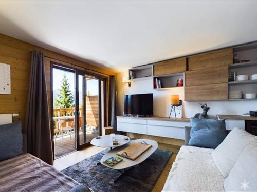 Semesterlägenhet - 8 personer -  - 73700 - Bourg St Maurice