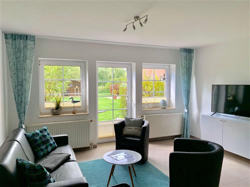 Ferielejlighed - 4 personer -  - Baabe - 18586