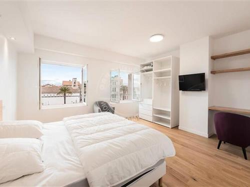 Semesterlägenhet - 6 personer -  - 30240 - Le Grau Du Roi