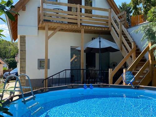 Fritidshus - 4 personer -  - Dombóvár - 7200