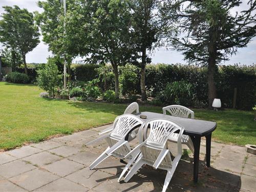 Ferielejlighed - 4 personer -  - Mommarkvej - Tandslet - 6470 - Als