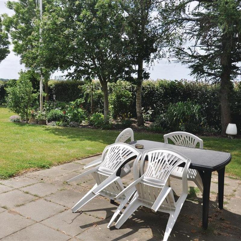 Ferienwohnung - 4 Personen -  - Mommarkvej - Tandslet - 6470 - Als