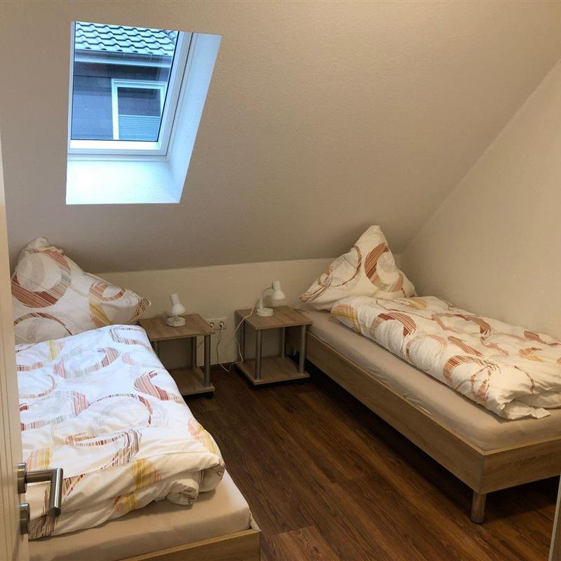 Sommerhus - 5 personer -  - Friesoythe - 26169