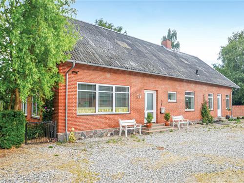 Sommerhus - 10 personer -  - Guldborgvej - 4990 - Sakskøbing
