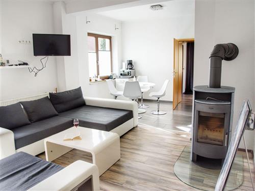 Holiday Home/Apartment - 6 persons -  - Alte Dorfstraße - 17375 - Mönkebude