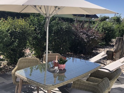 Holiday home - 4 persons -  - 18230 - Kägsdorf