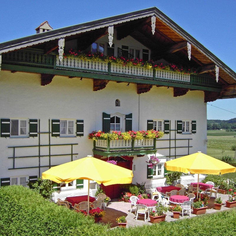  - 2 personer -  - Pölching - 83229 - Aschau Im Chiemgau