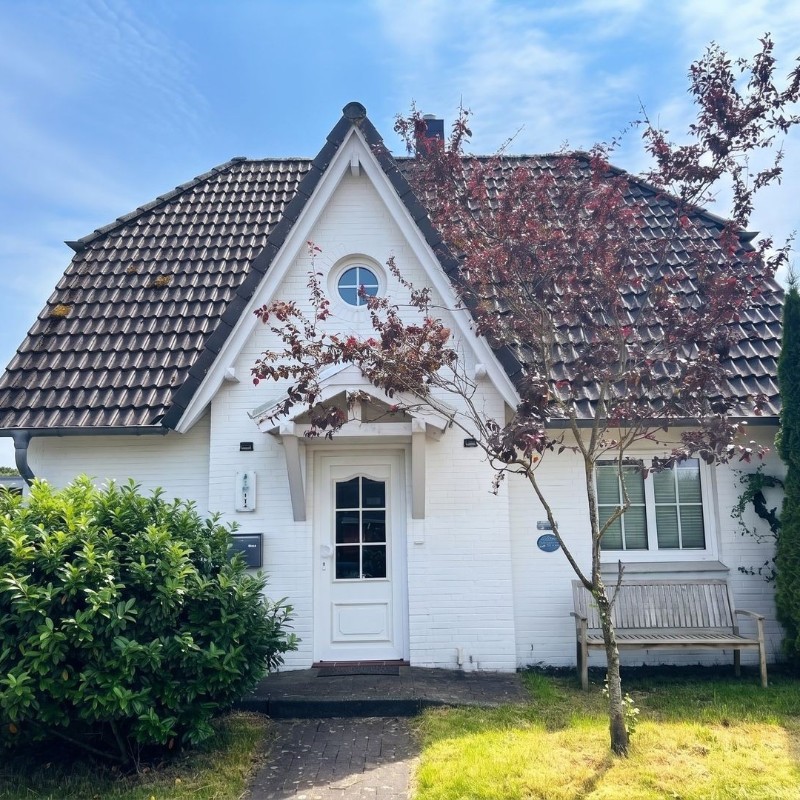 Sommerhus - 4 personer -  - Pferdekoppel - 24395 - Kronsgaard