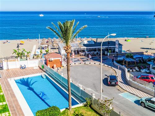 Ferielejlighed - 3 personer -  - Torremolinos - 29620