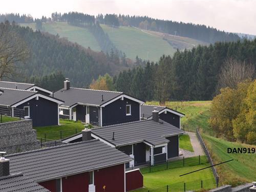 Ferienhaus - 6 Personen -  - Venus - St.Andreasberg/Oberharz - 37444 - St. Andreasberg