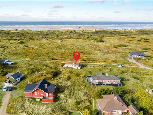 Sommerhus - 4 personer -  - Lakolk - Lakolk - 6792 - Rømø