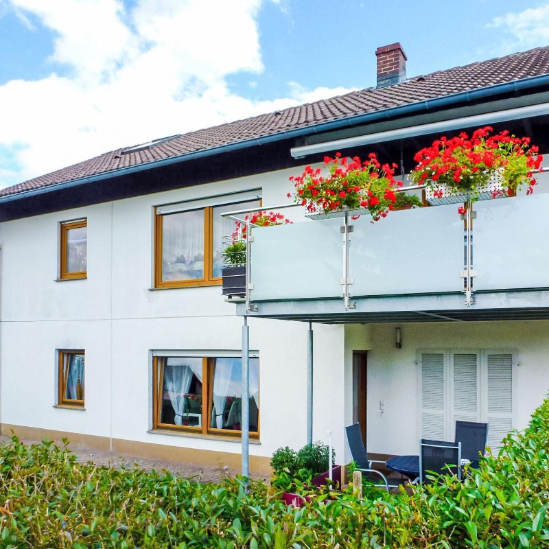 Ferielejlighed - 4 personer -  - 79843 - Dittishausen