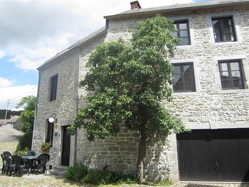Feriehus - 6 personer -  - 5670 - Treignes