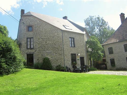 Fritidshus - 6 personer -  - 5670 - Treignes