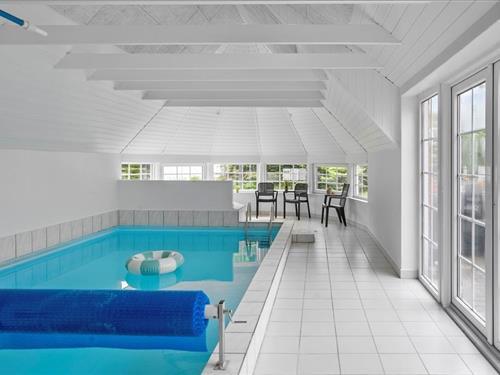 Ferienhaus - 12 Personen -  - Skarntydevej - Marielyst - 4873 - Väggerlöse