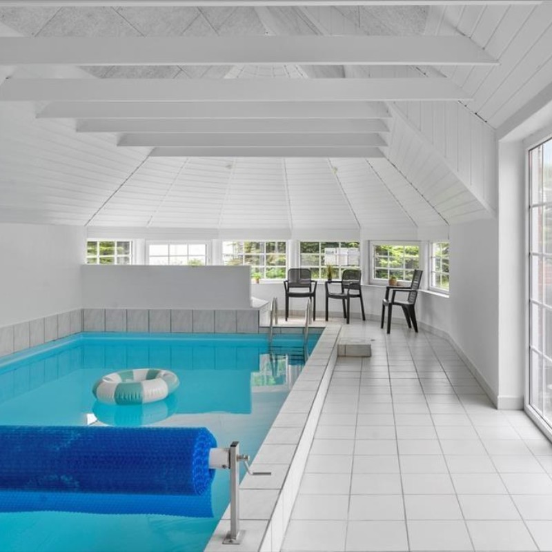Ferienhaus - 12 Personen -  - Skarntydevej - Marielyst - 4873 - Väggerlöse