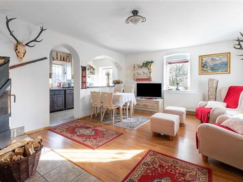 Sommerhus - 8 personer -  - 35801 - Kraslice