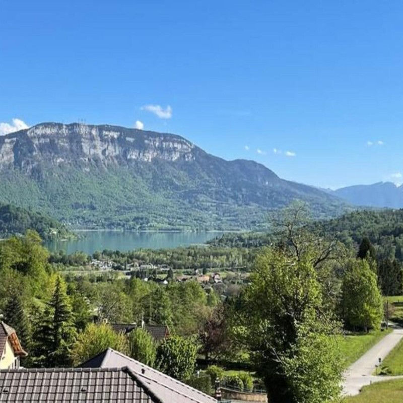 Ferielejlighed - 10 personer -  - 73470 - Nances