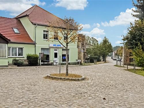 Feriehus / leilighet - 2 personer -  - Zur Hasenheide - Fürstenberg/Havel Ot Himmelpfo - 16798 - Fürstenberg/Havel Ot H