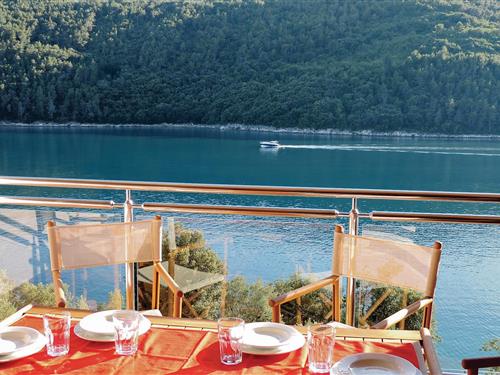 Holiday apartment - 5 persons -  - Duga Luka - Labin-Prtlog - 52220 - Labin