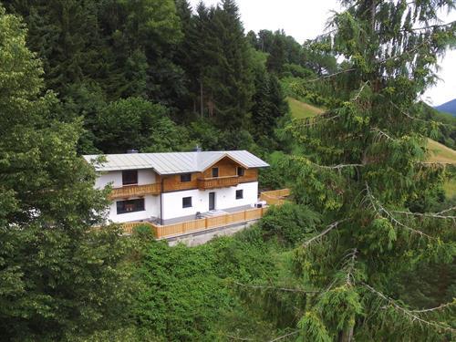 Chalet - 12 personer -  - 5671 - Bruck An Der Großglockner