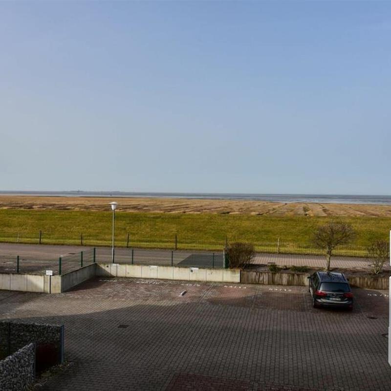 Sommerhus - 4 personer -  - 27476 - Cuxhaven-Duhnen