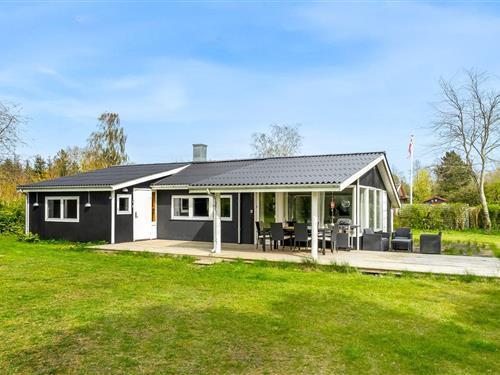 Sommerhus - 5 personer -  - Frydenstrand - Mou - 9280 - Storvorde