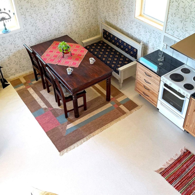  - 6 personer -  - Svenstorp Sörgården - 56594 - Sandhem