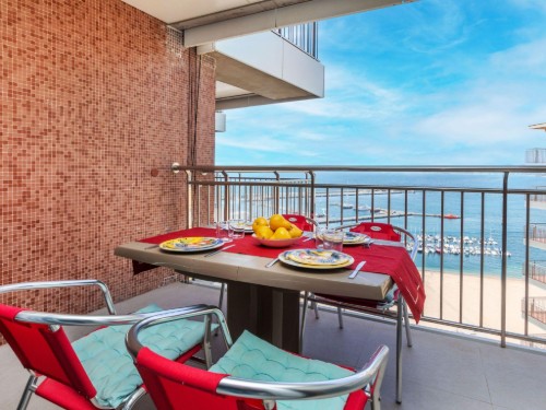 Ferielejlighed - 4 personer -  - Palamós - 17230