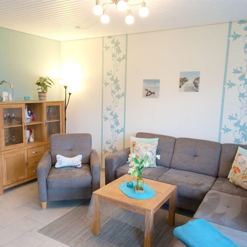 Ferielejlighed - 4 personer -  - Am Koper Sand - 26506 - Norddeich