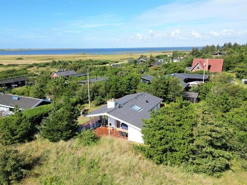Ferienhaus - 4 Personen -  - Hagevej - Nr. Fjand - 6990 - Ulfborg