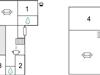 Billede 15 - Plantegning