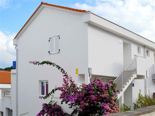 Ferieleilighet - 4 personer -  - Eugena Buktenice 9, Necujam - 21432 - Stomorska