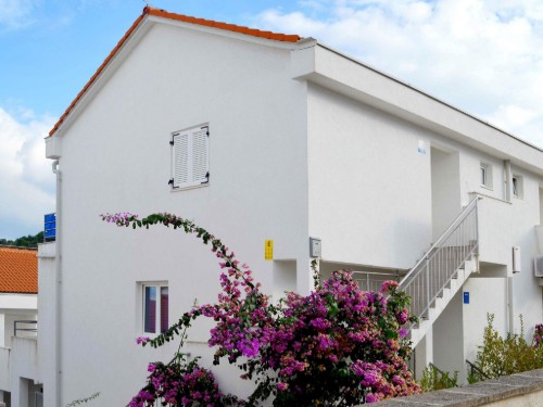 Ferieleilighet - 4 personer -  - Eugena Buktenice 9, Necujam - 21432 - Stomorska